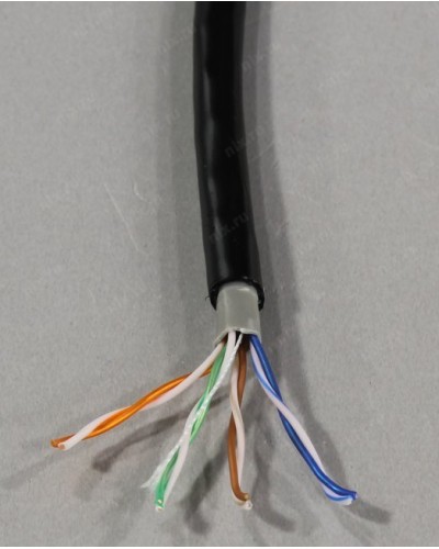 US5505-305CPE. Кабель «витая пара» (LAN) для структурированных систем связи. 5bites в Орле