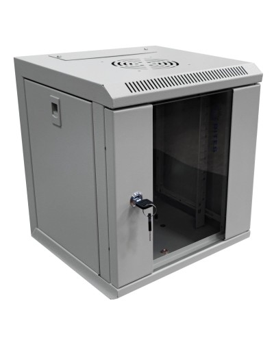TC3204-06G. Шкаф телекоммуникационный 10 настенный, 6U. 5bites в Орле