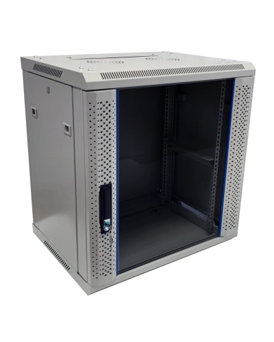 TC6403-12G. Шкаф телекоммуникационный 19 настенный 12U. 5bites в Орле