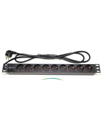 PDU919A-04. Блок розеток 19. 5bites в Орле