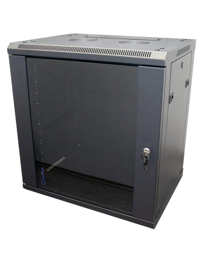 TC6601-09B. Шкаф телекоммуникационный 19 настенный 9U. 5bites в Орле
