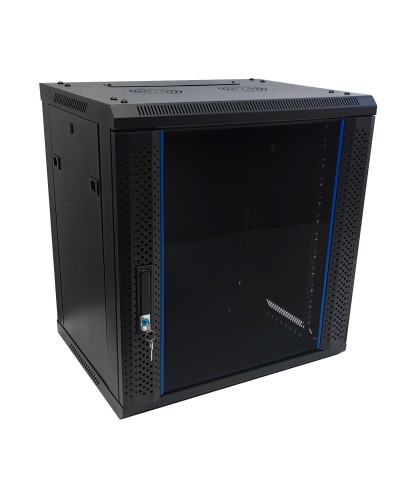 TC6403-12B. Шкаф телекоммуникационный 19 настенный 12U. 5bites в Орле