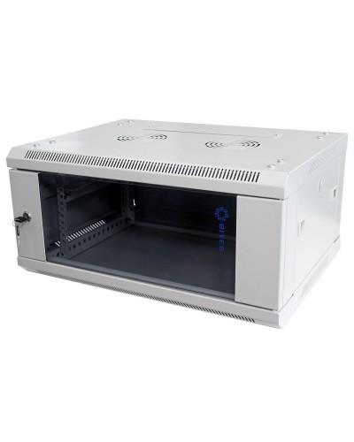 TC6401-04G. Шкаф телекоммуникационный 19 настенный 4U. 5bites в Орле