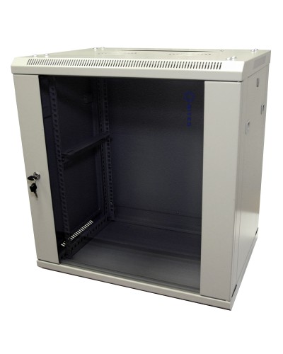 TC6401-12G. Шкаф телекоммуникационный 19 настенный 12U. 5bites в Орле