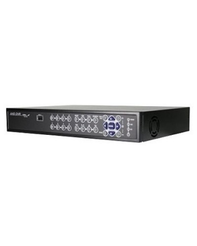 ACE-3104P. IP-видеорегистратор 4-канальный. ACE в Орле