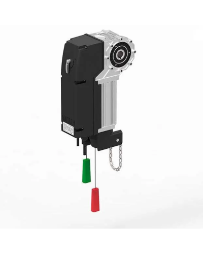 TR-13018-400KIT-N. Комплект привода для промышленных секционных ворот. ALUTECH в Орле