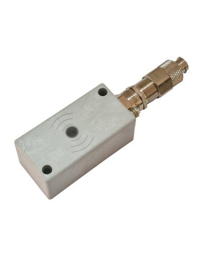 ALM-RD-S08-N-RCP-M. Считыватель бесконтактный для proxi-карт взрывозащищенный. ALeko в Орле