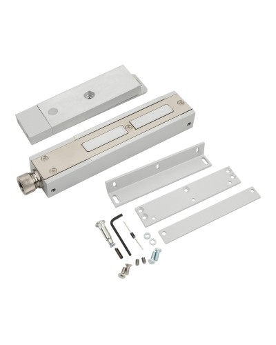 ALM-FM-M22-G-12-T. Электромагнитный замок взрывозащищенный. ALeko в Орле