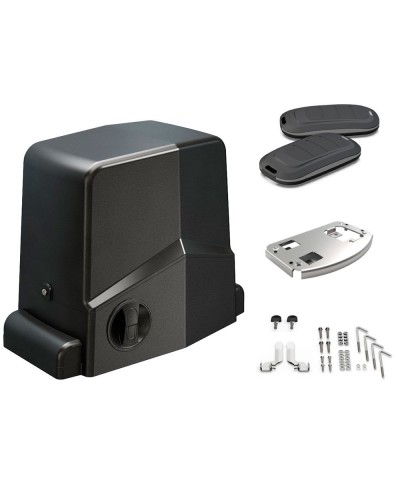 ARW-1000KIT. Комплект привода для откатных ворот. AN-Motors в Орле