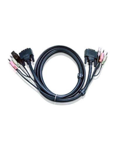 2L-7D02UD. Кабель KVM. ATEN в Орле