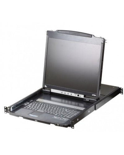 CL5800N-ATA-RG. Консоль KVM. ATEN в Орле