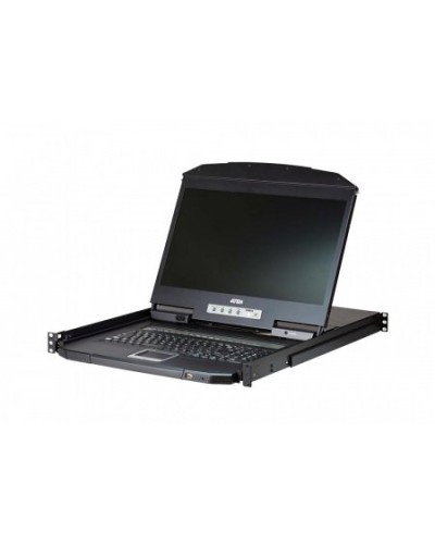 CL3108NX-ATA-RG. Консоль KVM. ATEN в Орле