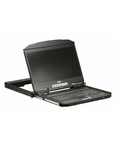 CL3100NX-ATA-RG. Консоль KVM. ATEN в Орле