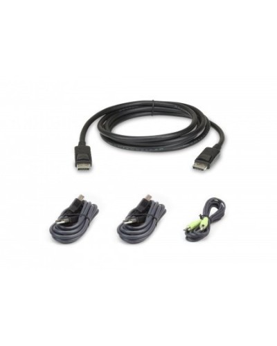 2L-7D02UDPX4. Кабель KVM. ATEN в Орле