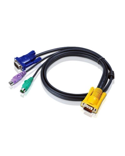 2L-5210P. Кабель KVM. ATEN в Орле
