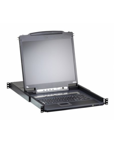 CL5716IM-ATA-RG. Консоль KVM. ATEN в Орле