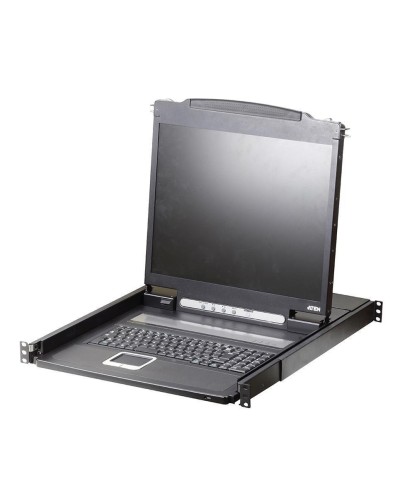 CL1000N-ATA-RG. Консоль KVM. ATEN в Орле