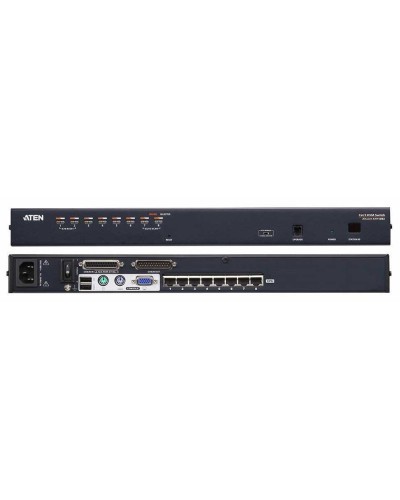 KH1508A-AX-G. Переключатель. ATEN в Орле