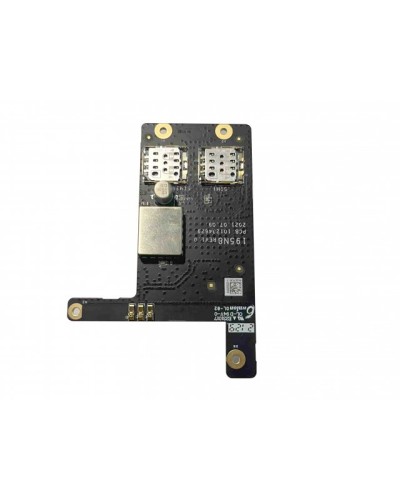 DS-PM2-G. Плата GPRS модема для AX Hybrid Pro. AX PRO Hikvision в Орле
