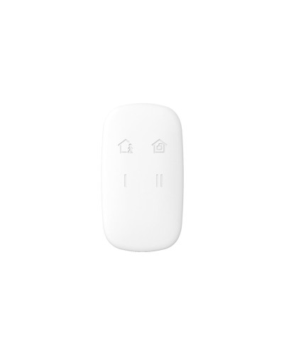 DS-PKF1-WE. Брелок 4-х кнопочный с обратной связью. AX PRO Hikvision в Орле