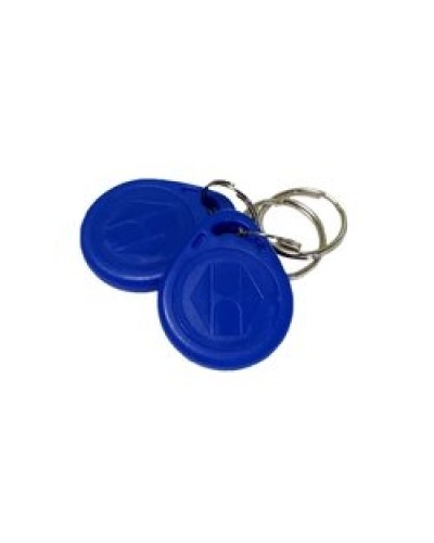 AT-ID03-MF (синий). Брелок Mifare. AccordTec в Орле