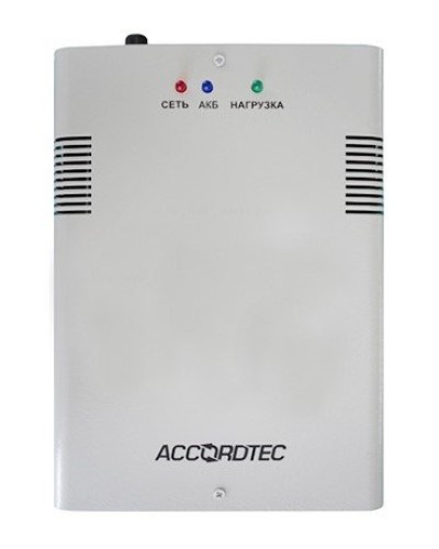 ББП-50ТР исп.1. Блок бесперебойного питания. AccordTec в Орле