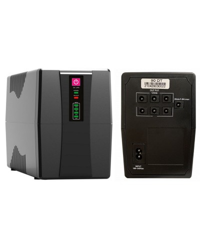 ББП-90 DT. Блок бесперебойного питания. AccordTec в Орле