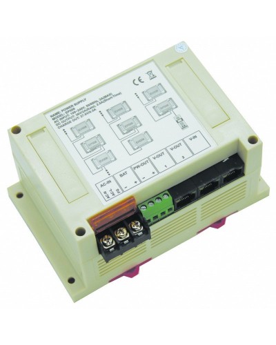 AT-36/2 WH. Источник питания домофона. AccordTec в Орле