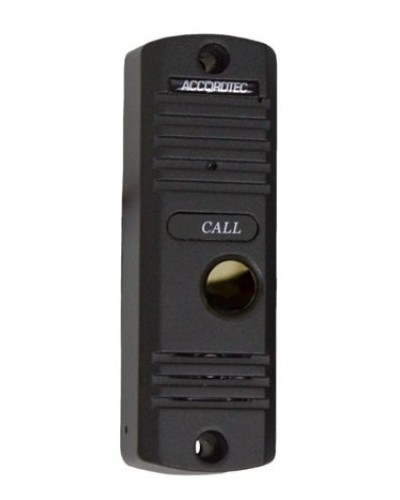 AT-VD305N (черный). Вызывная панель цветная. AccordTec в Орле