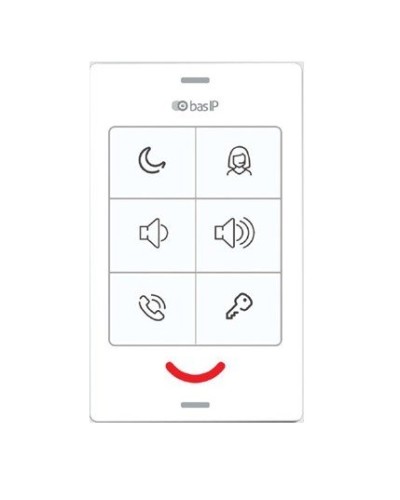SP-03 WHITE. IP абонентское устройство. BAS-IP в Орле