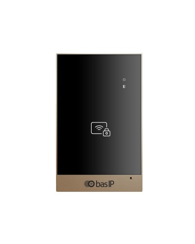 CR-02BD GOLD. Контроллер со встроенным считывателем. BAS-IP в Орле