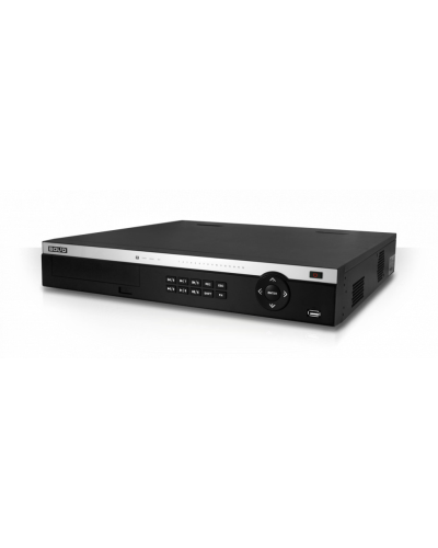 BOLID RGI-6448 версия 2. IP-видеорегистратор 64-канальный. BOLID в Орле