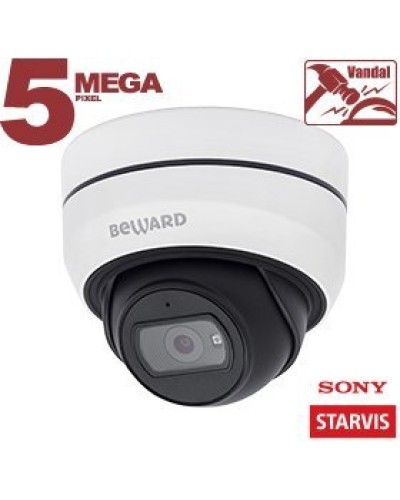 SV3210DB (3,6 мм). Видеокамера IP купольная. Beward в Орле