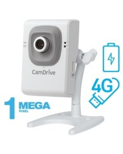 CD300-4GM. Видеокамера IP компактная. Beward в Орле