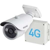 CD630-4G (2,8мм). Видеокамера IP цилиндрическая. Beward