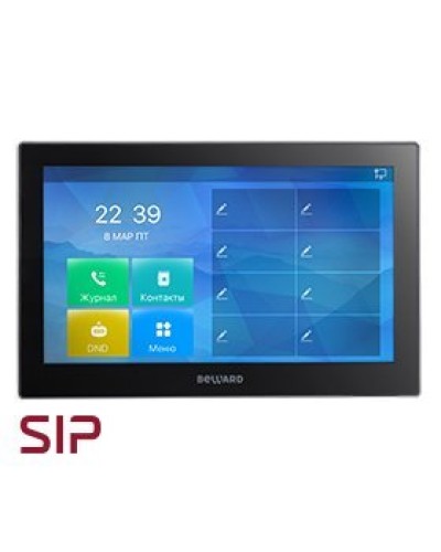 SM730. SIP Видеотелефон. Beward в Орле