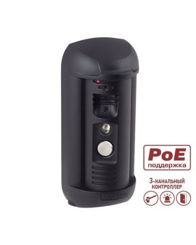 DS06AP-3L(Black). Вызывная панель IP-домофона. Beward в Орле