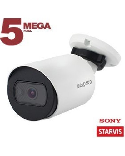 SV3210RC (6 мм). Видеокамера IP цилиндрическая. Beward в Орле