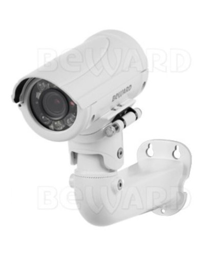 B2530RZQ-LP (White). Видеокамера IP цилиндрическая. Beward в Орле