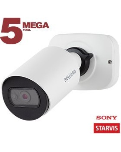 SV3212RCB (3.6мм). Видеокамера IP цилиндрическая. Beward в Орле