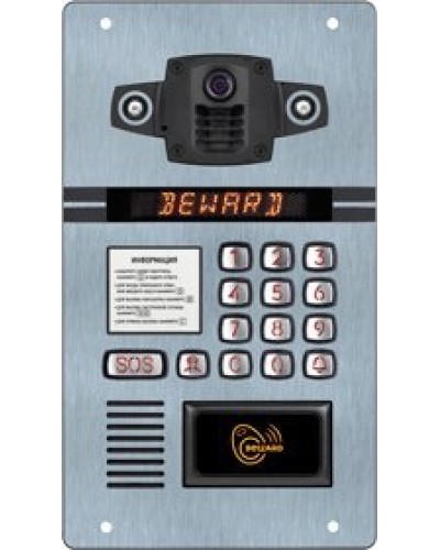 DKS81815103. Вызывная панель IP-домофона. Beward в Орле