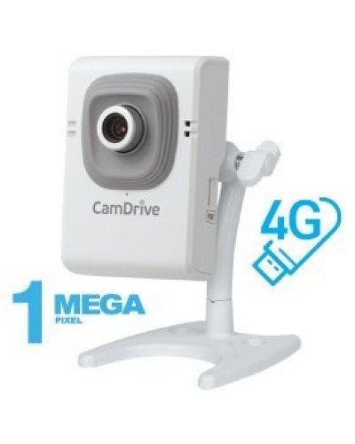 CD300-4G. Видеокамера IP компактная. Beward в Орле