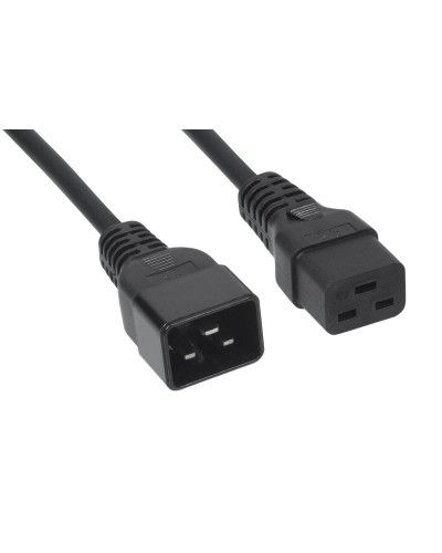 PC-IEC19-IEC20-1.8M (9554c). Кабель питания. CABEUS в Орле