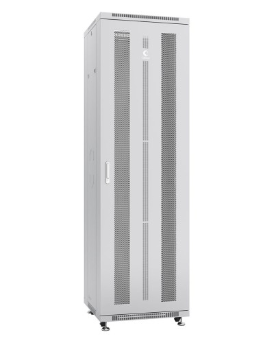 ND-05C-42U80/100 (7206c). Шкаф телекоммуникационный 19 напольный 42U. CABEUS в Орле