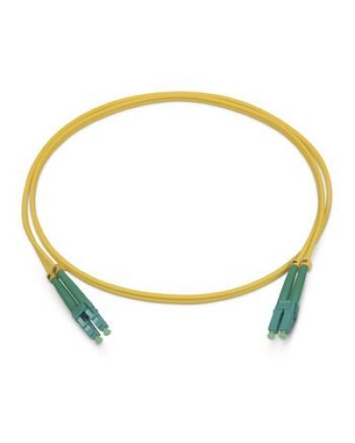 FOP(d)-9-LC/APC-LC/APC-1,5m (8222c). Патч-корд оптический. CABEUS в Орле