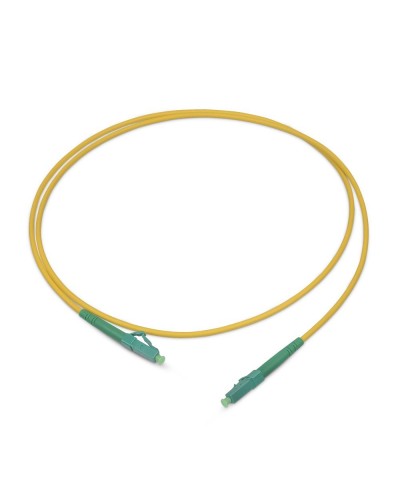 FOP(s)-9-LC/APC-LC/APC-1,5m (8212c). Патч-корд оптический. CABEUS в Орле