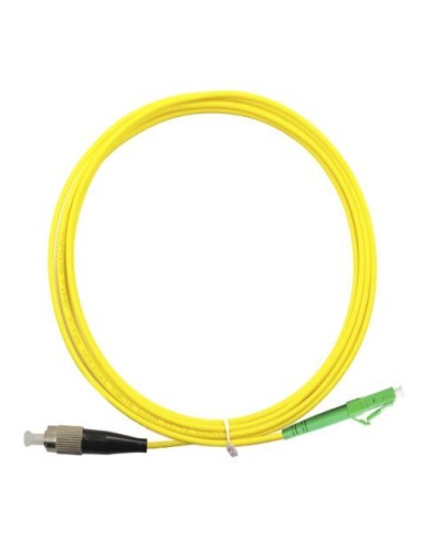FOP(s)-9-LC/APC-FC/UPC-1m (8011c). Патч-корд оптический. CABEUS в Орле