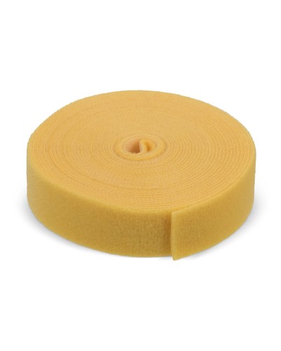 ROL-5x25-YL (9383c). Лента (липучка) в рулоне. CABEUS в Орле