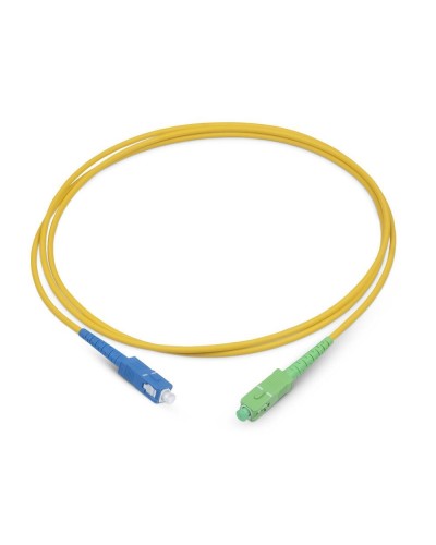 FOP(s)-9-SC/APC-SC/UPC-7m (8156c). Патч-корд оптический. CABEUS в Орле