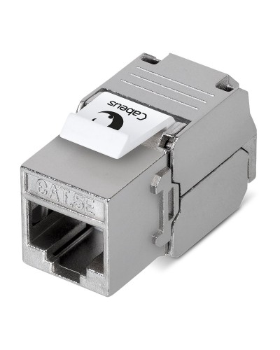 KJ-RJ45-Cat.5e-SH-180-Toolless (7965c): Вставка Keystone Jack RJ-45 в Орле